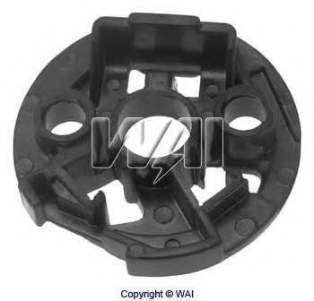 Кронштейн, угольная щетка WAIglobal 69-94201