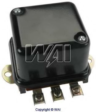 Регулятор генератора PRESTOLITE ELECTRIC 8290