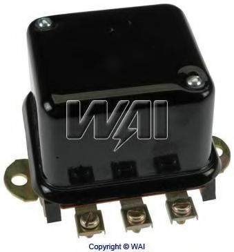 Регулятор генератора PRESTOLITE ELECTRIC 8778