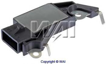 Регулятор генератора ACDelco 1116446