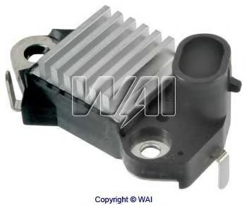 Регулятор генератора WAIglobal D940