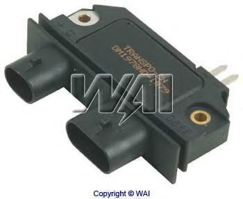 Коммутатор, система зажигания WAIglobal DM1978HD