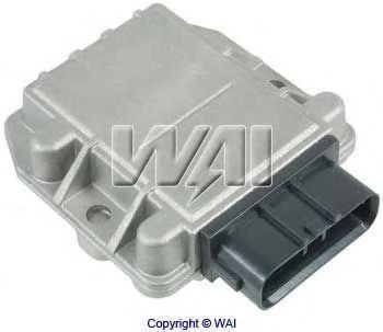 Коммутатор, система зажигания ECHLIN INTERNATIONAL TP213