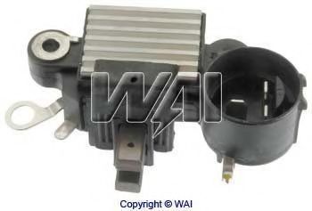 Регулятор генератора WAIglobal IH244