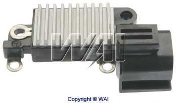 Регулятор генератора WAIglobal IH248