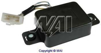 Регулятор генератора WAIglobal IN562