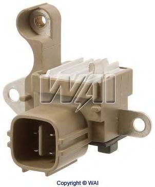 Регулятор генератора DENSO 0040