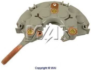 Выпрямитель, генератор WAIglobal INR738P