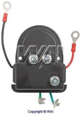 Регулятор генератора CARRIER 105335