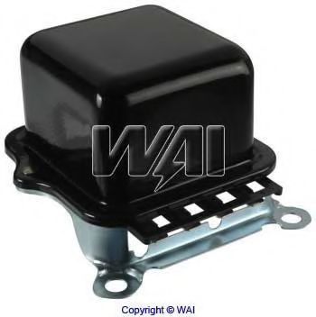 Регулятор генератора PRESTOLITE ELECTRIC 8273