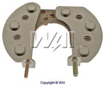 Выпрямитель, генератор WAIglobal FR1292B