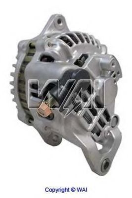 Генератор WAIglobal 13263R