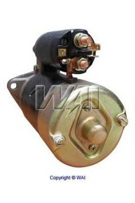 Стартер WAIglobal 16318R