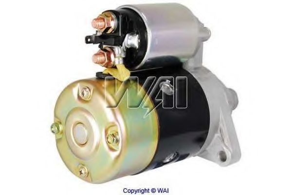 Стартер WAIglobal 16791N