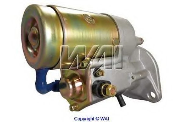 Стартер WAIglobal 17387N