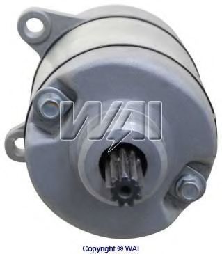 Стартер WAIglobal 18336N