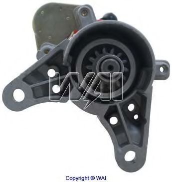 Стартер WAIglobal 18350N
