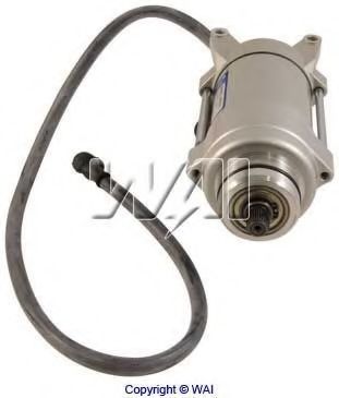 Стартер WAIglobal 18727N