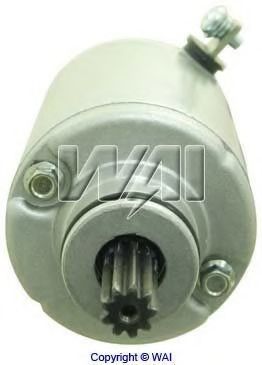 Стартер WAIglobal 18886N