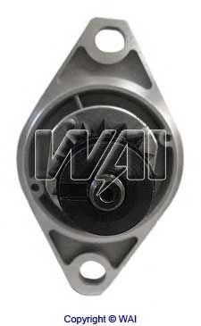 Стартер WAIglobal 5706N