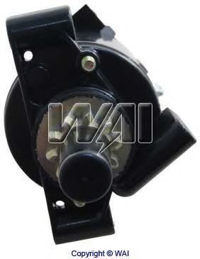 Стартер WAIglobal 5715N