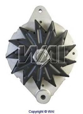 Генератор WAIglobal 7356R