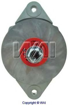 Генератор WAIglobal 8003N