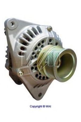 Генератор HC-Cargo 110630