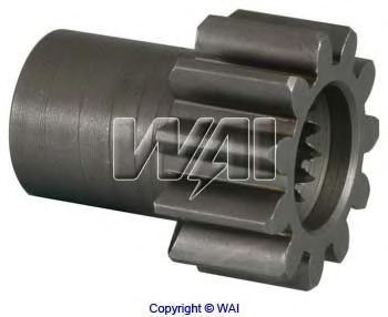 Ведущая шестерня, стартер HC-Cargo 133354