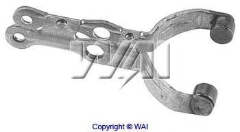 Рычаг включения, стартер WAIglobal 55104