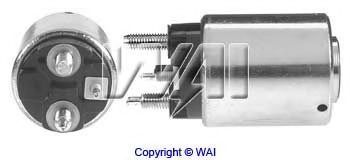 Тяговое реле, стартер WAIglobal 66-121