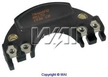 Датчик, импульс зажигания WAIglobal MM170