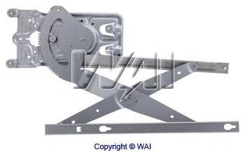 Подъемное устройство для окон WAIglobal WPR0151LB