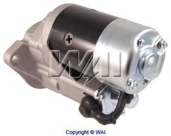 Стартер WAIglobal 30265N