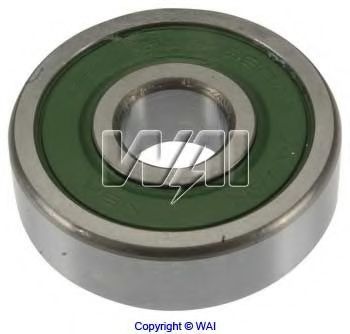 Подшипник WAIglobal 10-3031-4