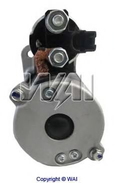 Стартер WAIglobal 17946