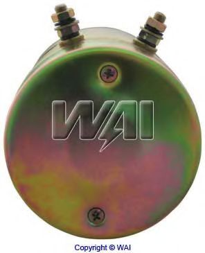 Электродвигатель LETRIKA AMJ5667