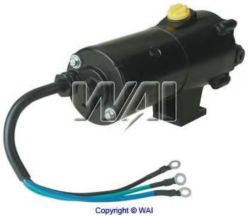 Электродвигатель WAIglobal 10813AN