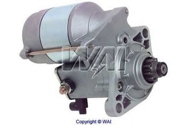 Стартер REMY 17150