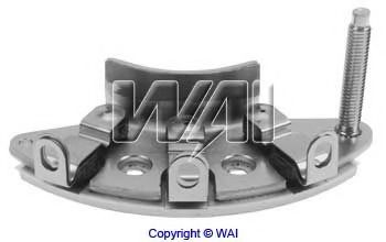 Выпрямитель, генератор WAIglobal 31-304-2