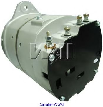 Генератор REMY 53200