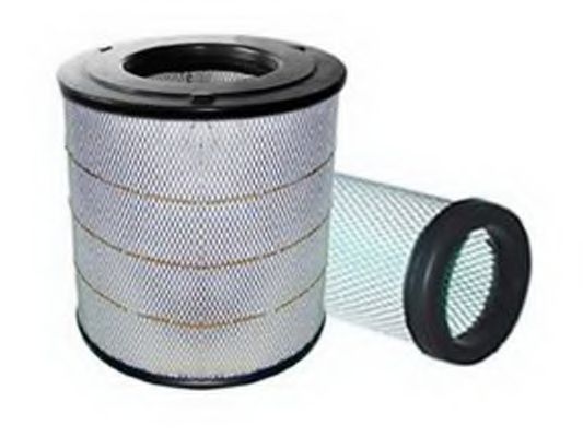 Воздушный фильтр SAKURA  Automotive A-5555-S