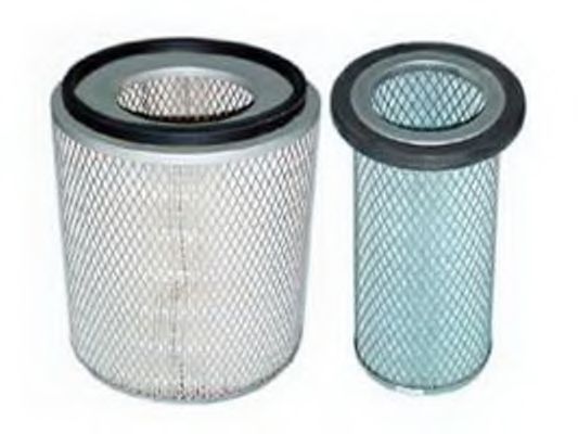 Воздушный фильтр SAKURA  Automotive A-5658-S