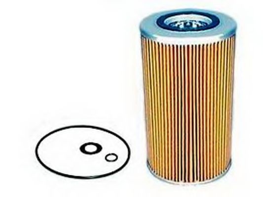 Масляный фильтр SAKURA  Automotive O-1501