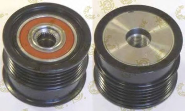 Механизм свободного хода генератора AUTOKIT 03.81266