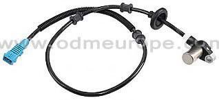 Датчик, частота вращения колеса ODM-MULTIPARTS 97-990398