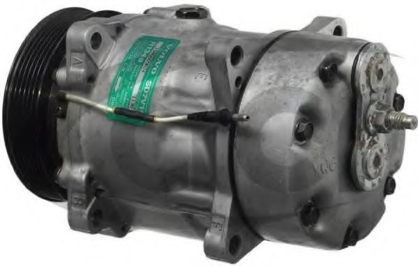 Компрессор, кондиционер LIZARTE 1136