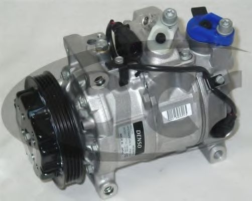 Компрессор, кондиционер ACR 134381