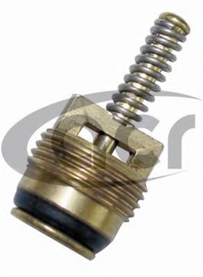 Комплект дооснащения, кондиционер ACR 111044