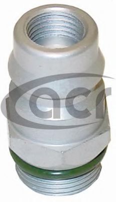 Комплект дооснащения, кондиционер ACR 119073